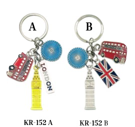 Keyring - KR152