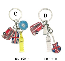 Keyring - KR152