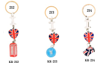 Keyring - KR