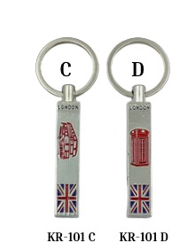 Keyring - KR101