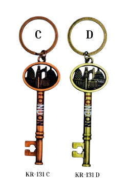 Keyring - KR131