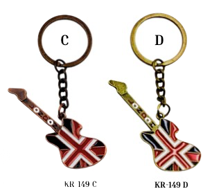Keyring - KR149