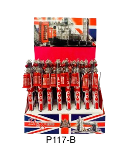 Charm Pen - P117-B