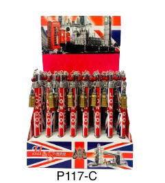 Charm Pen - P117-C