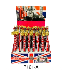 Charm Pen  - P121-A