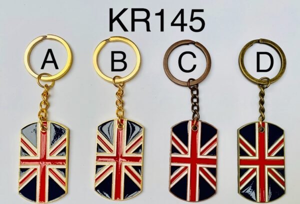 Keyring - KR145