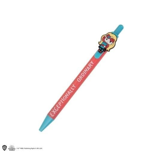 Harry Potter Luna Lovegood Pen - CR5425