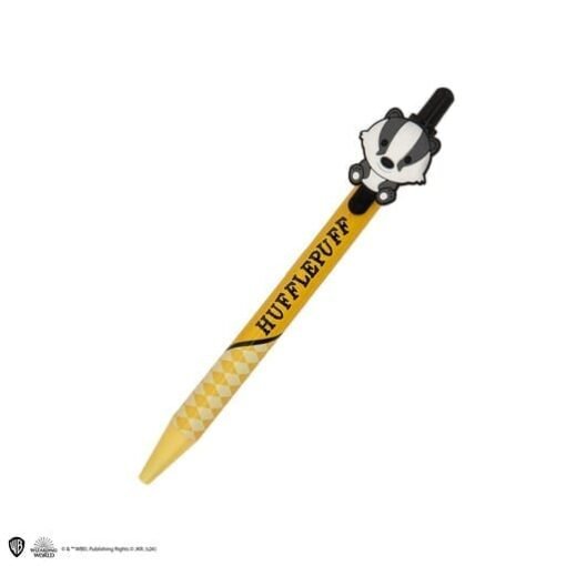 Harry Potter Hufflepuff Pen - CR5424