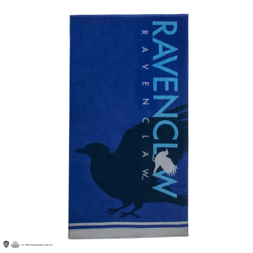 Harry Potter Ravenclaw Beach Towel - CR2813