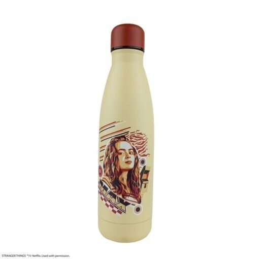 Stranger Things Max Mayfield Water Bottle - CR4083