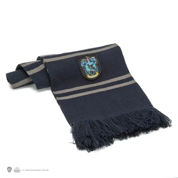 Harry Potter Ravenclaw Acrylic Scarf - CR1003