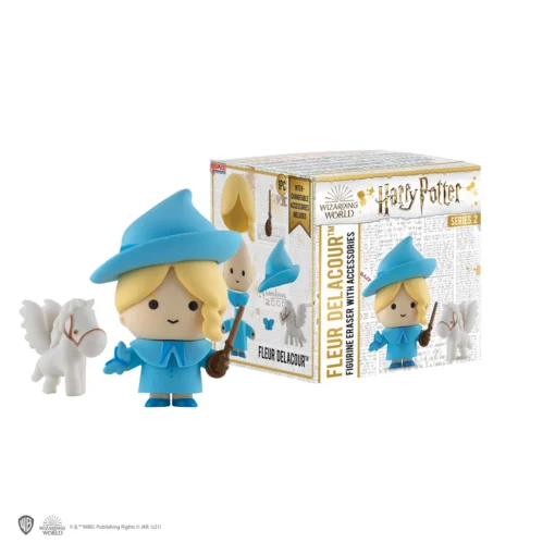 Harry Potter Gomee Fleur Delacour - CR5064