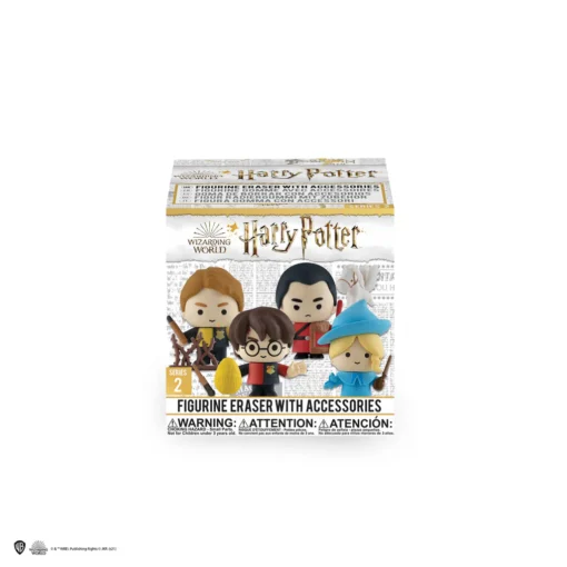 Harry Potter Gomee Mystery Series 2 - CR5011