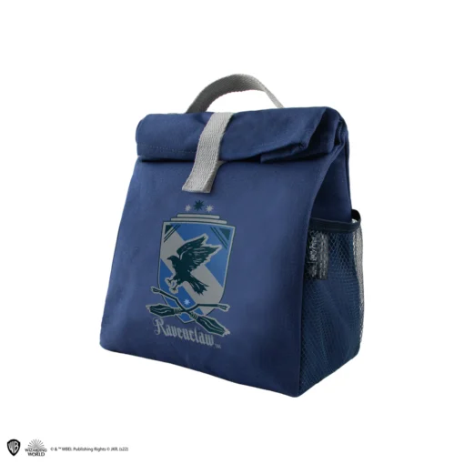 Harry Potter Ravenclaw Thermal Lunch Bag - CR4063