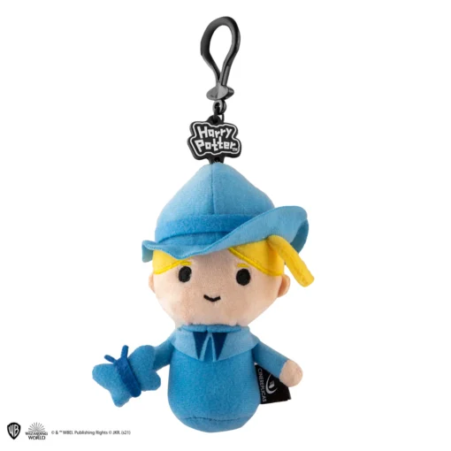 Harry Potter Fleur Delacour Plush Keychain - CR2748