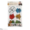 Harry Potter Set of 36 Luggage Stickers - CR5215