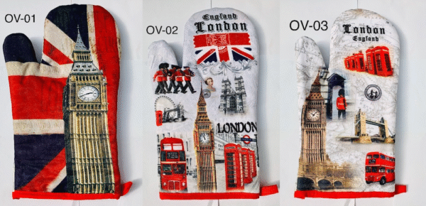 Oven Glove - OV