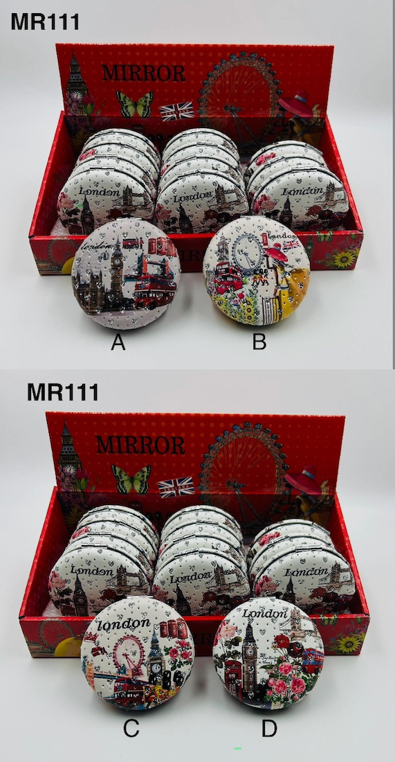 Mirror - MR111