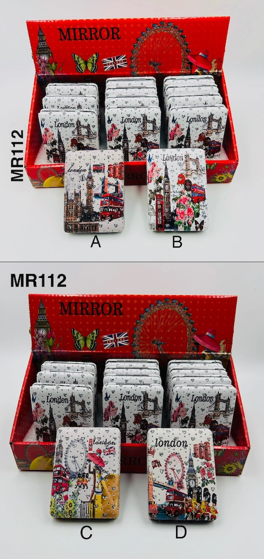 Mirror - MR112