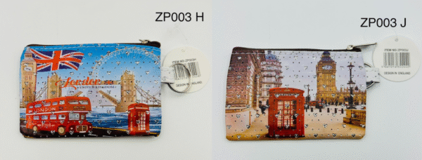 Coin Purse - ZP003