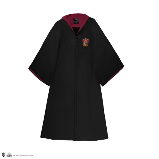Harry Potter Adults Gryffindor Robe - CR1201
