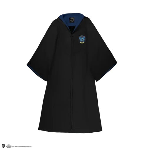 Harry Potter Adults Ravenclaw Robe - CR1203