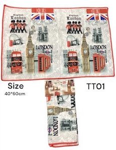 Kitchen Towel - TT01