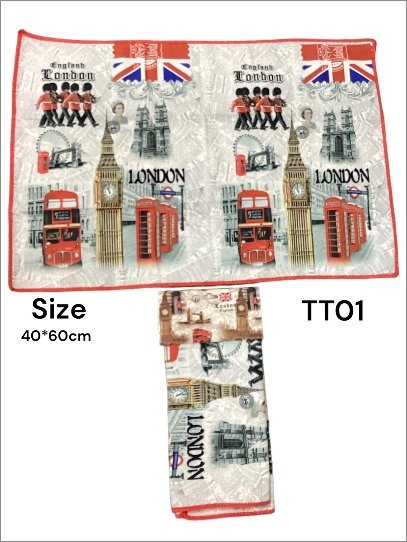 Kitchen Towel - TT01