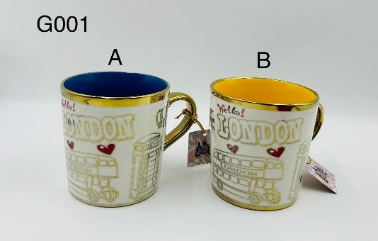 Mug - G001