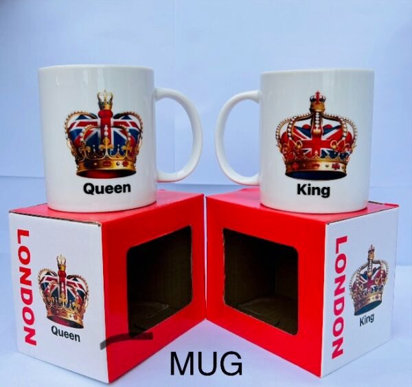 Mug