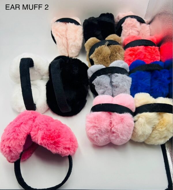 Ear Muff 2