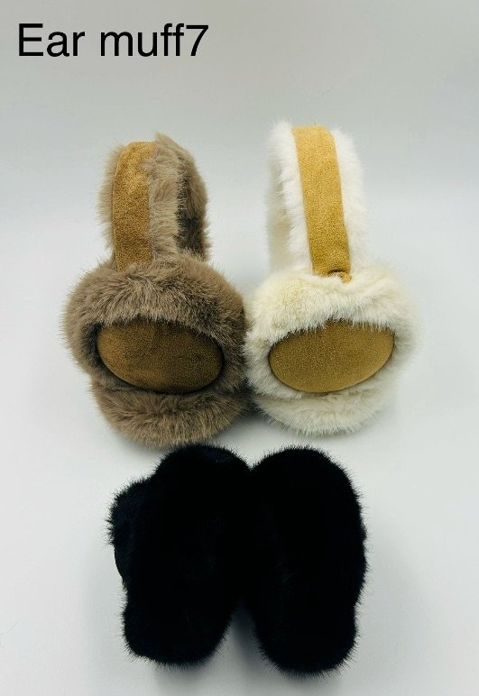 Ear Muff 7