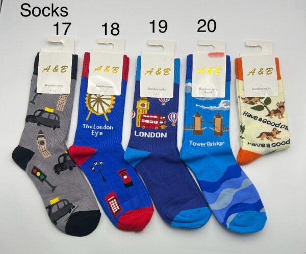 Socks