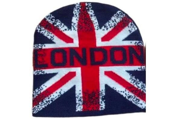 UJ Ski Hats - HT006-B