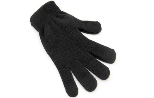 Mens Wool Mix Gloves - HL311