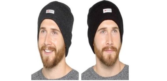 Mens Thinsulate Acrylic Hat - HL219