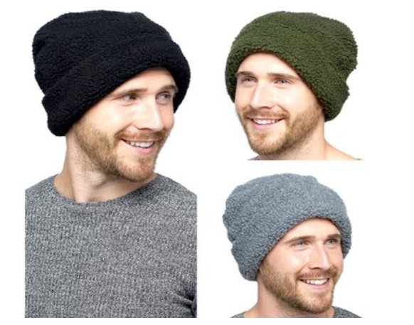 Mens Borg Hats - HL628