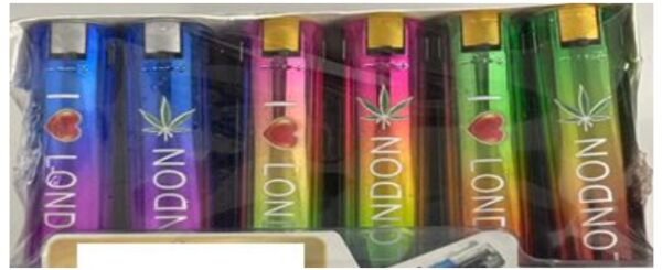 Clipper Metal - CLP06