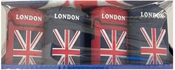 Jet Flame Lighter - JFM07