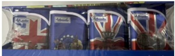 Jet Flame Lighter - JFM03