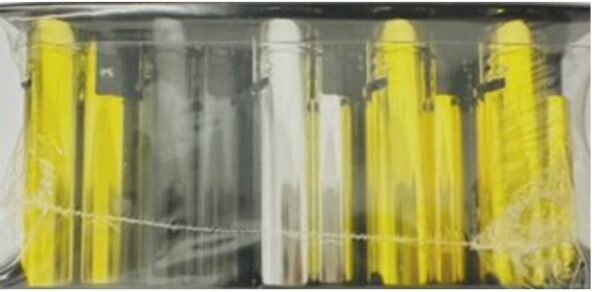 Metal Jet Lighter - MET02