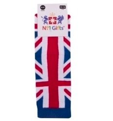 Union Jack Kids Socks - KIDS-3
