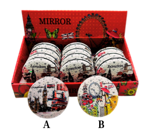 Mirror - MR111