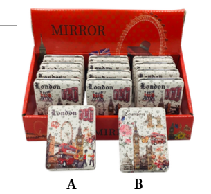 Mirror - MR112