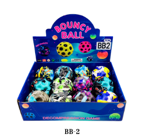 Bouncy Balls - BB-2