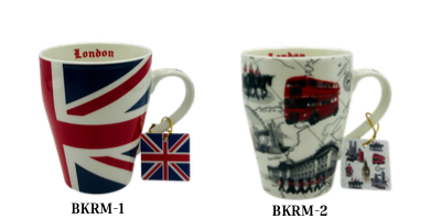 Beaker Mug - BKRM