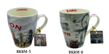 Beaker Mug - BKRM