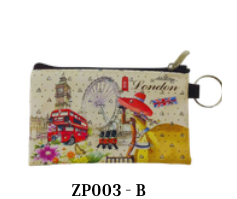 Coin Purse - ZP003-B
