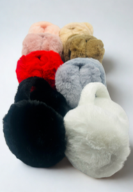 Ear Muff 1