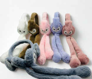 Ear Muff 5